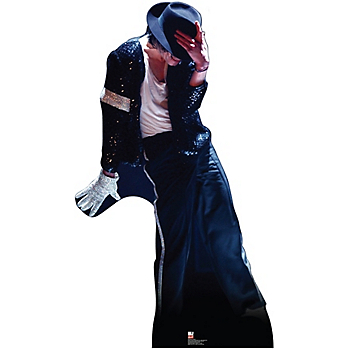 Michael Jackson Party Ideas